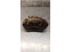 Recambio de pinza freno delantera izquierda para mitsubishi montero   (v3_w, v2_w, v4_w, v5_w) 2.8 td (v46w, v26w) referencia OE
